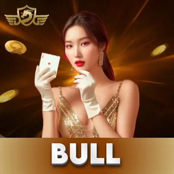 NC88 Bull Bull