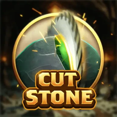 NC88  Cut Stone