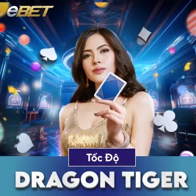 NC88 Long Hổ Tốc độ