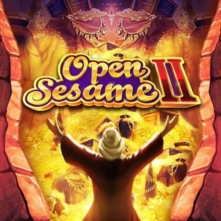 NC88 Open Sesameii