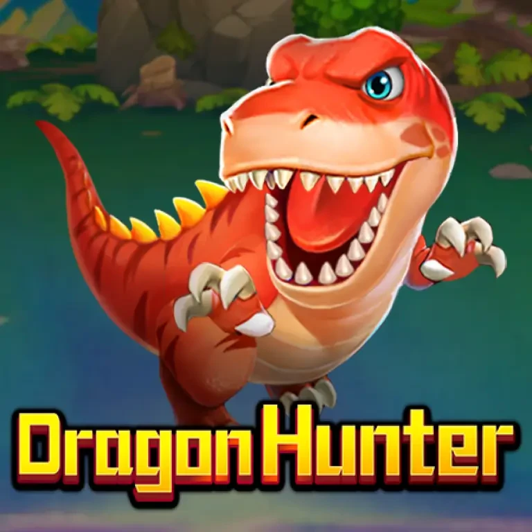 NC88 Dragon Hunter