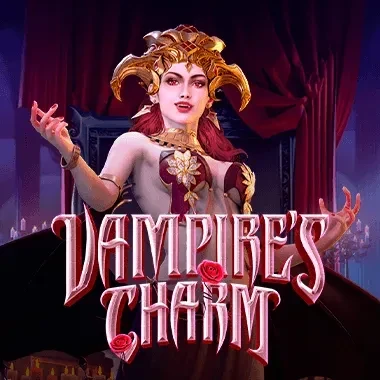 NC88 Vampires Charm