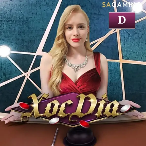 NC88 D Xóc Đĩa