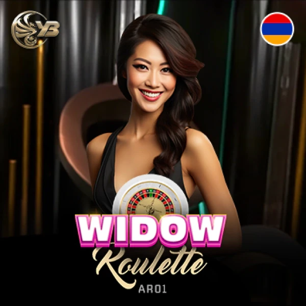 NC88 Widow Roulette AR01