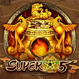NC88 Super5