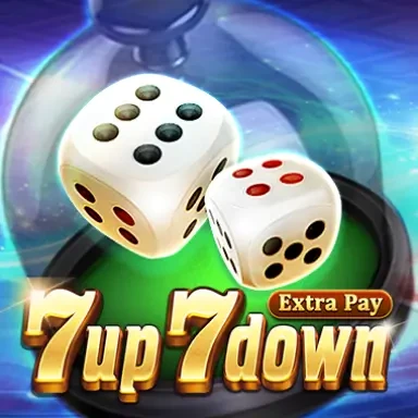 NC88 7up 7down