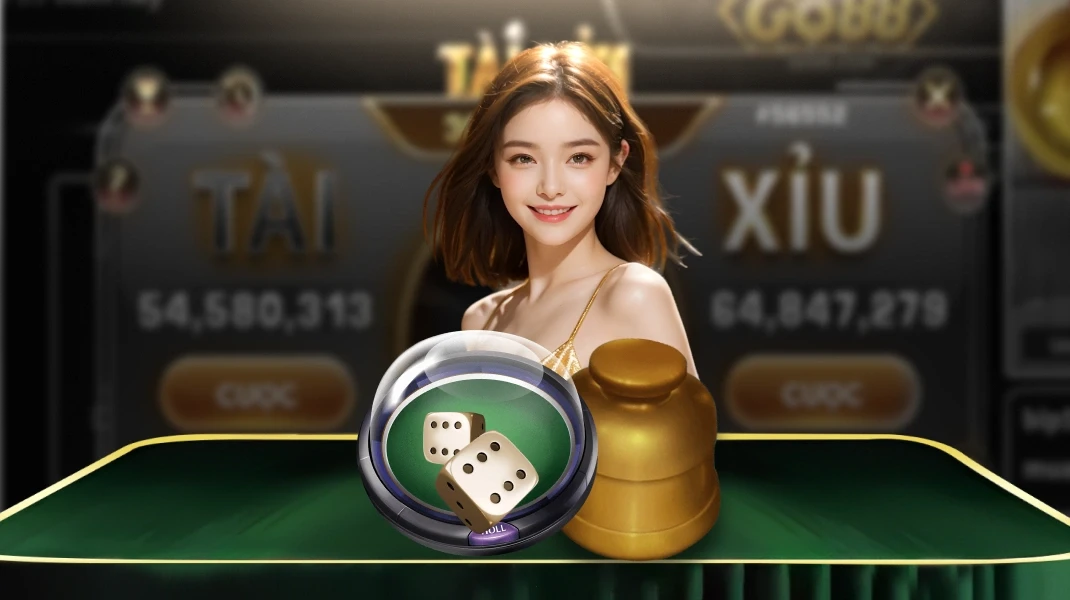 NC88 Tài Xỉu HIT